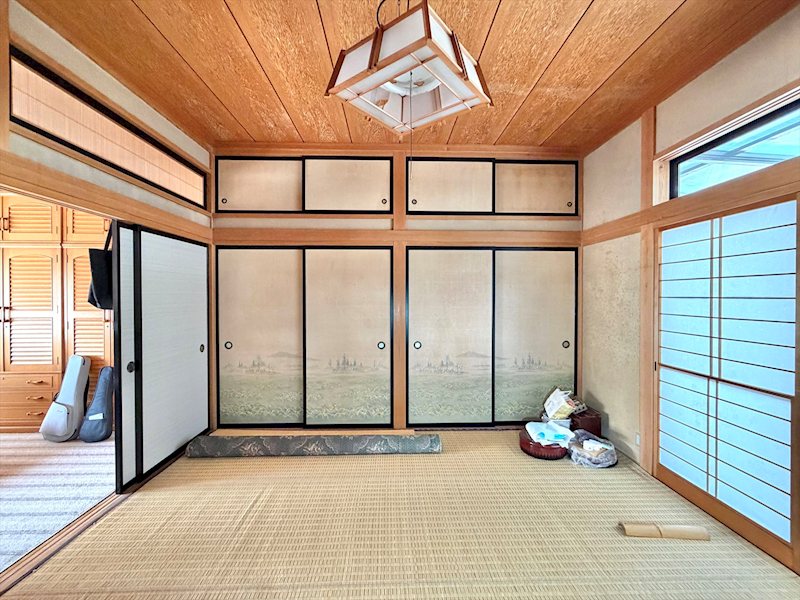 小諸市森山　中古戸建 その他