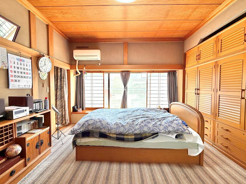 小諸市森山　中古戸建 その他