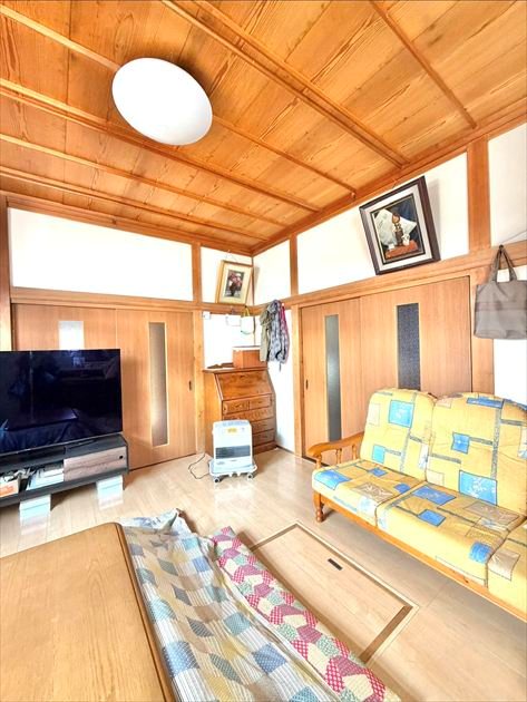 小諸市森山　中古戸建 その他