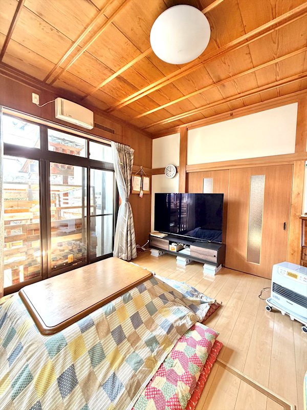 小諸市森山　中古戸建 その他