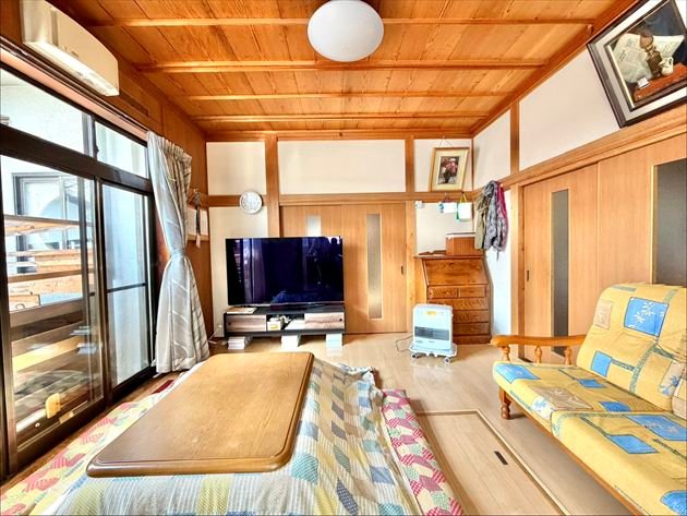 小諸市森山　中古戸建 その他