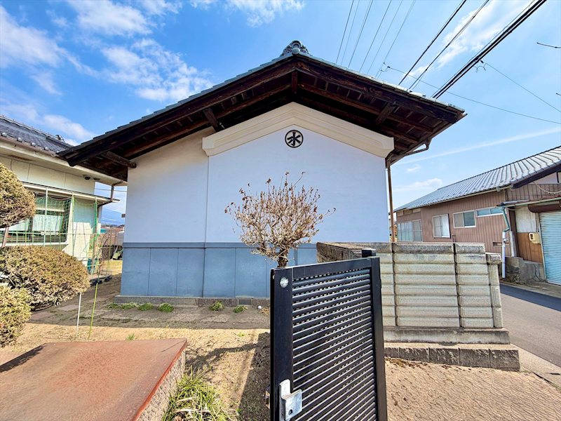 小諸市森山　中古戸建 その他