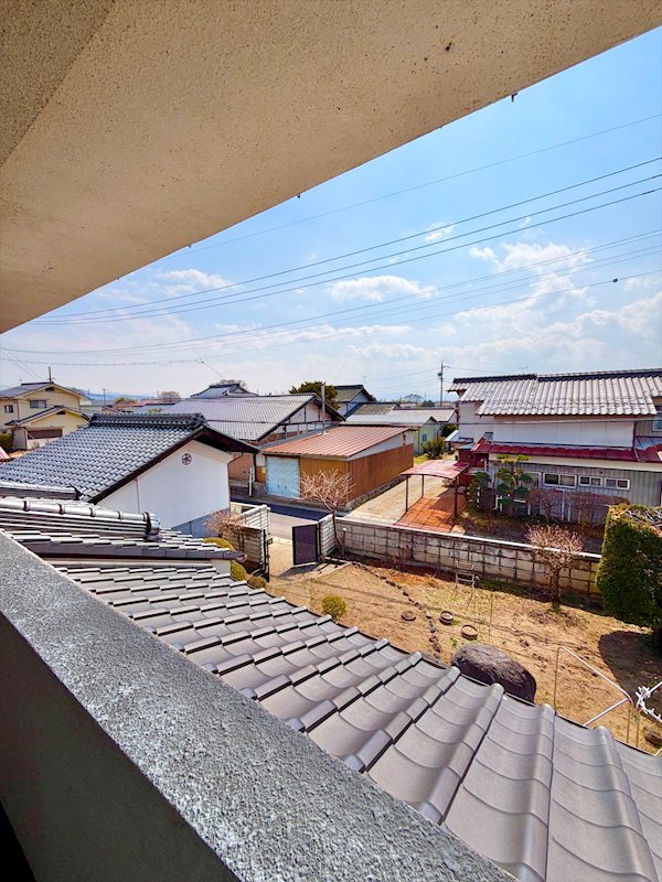 小諸市森山　中古戸建 その他