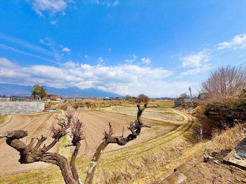 小諸市森山　中古戸建 その他