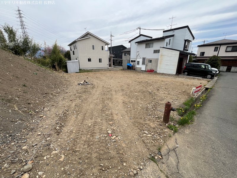 長野県長野市吉田４丁目 その他