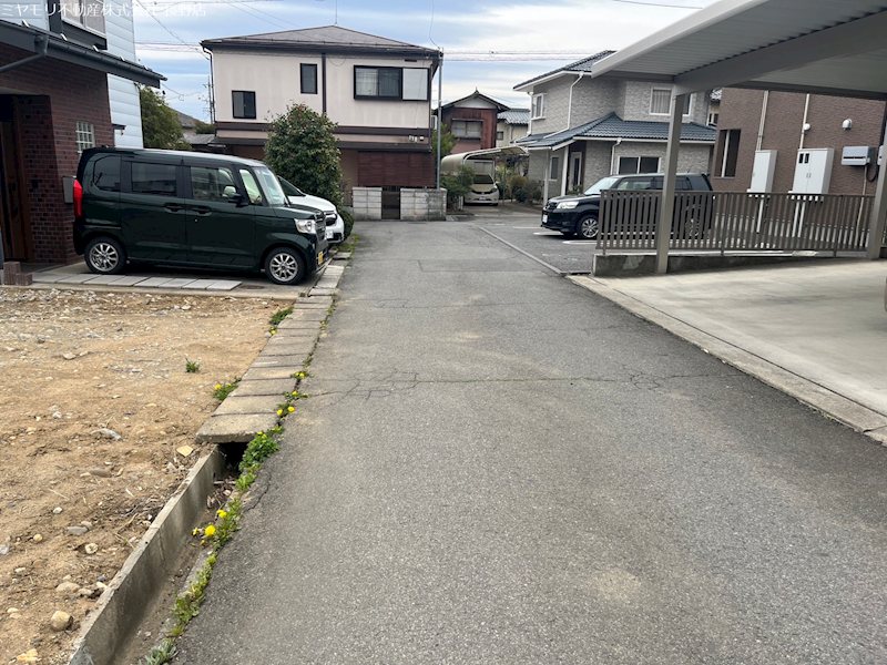 長野県長野市吉田４丁目 その他