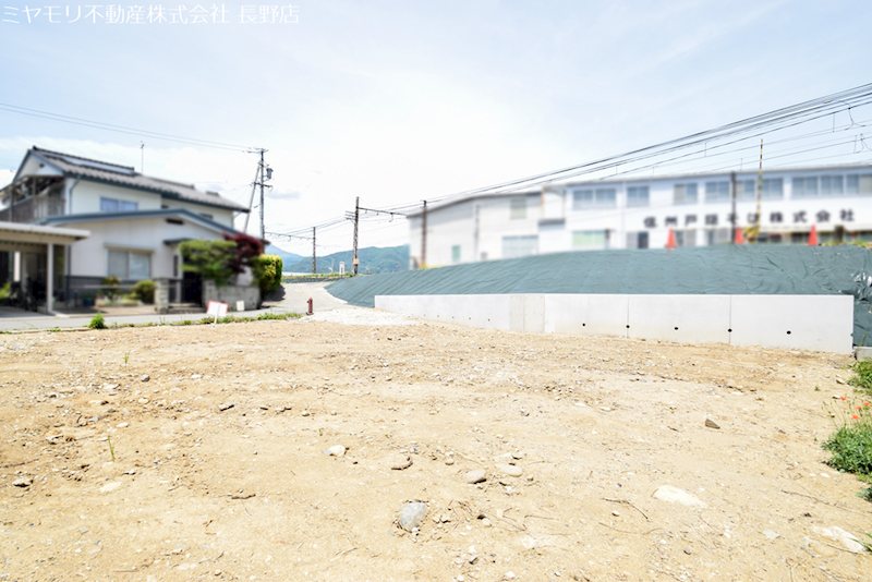 長野県長野市吉田４丁目 その他