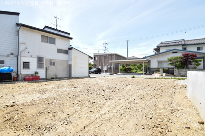 長野県長野市吉田４丁目 その他
