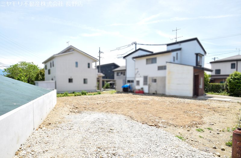 長野県長野市吉田４丁目 その他
