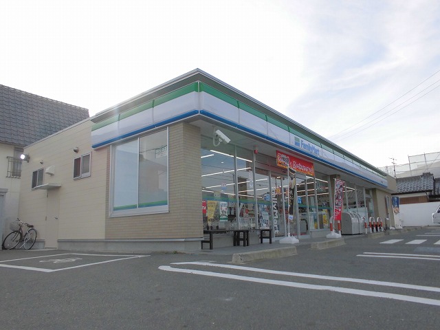 長野県長野市吉田４丁目 コンビニ
