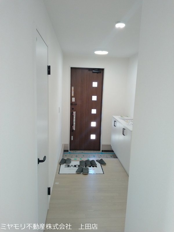 上田市生田　中古戸建 内観写真（その他）