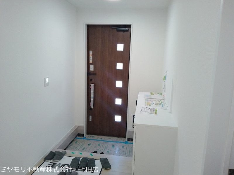 上田市生田　中古戸建 内観写真（その他）