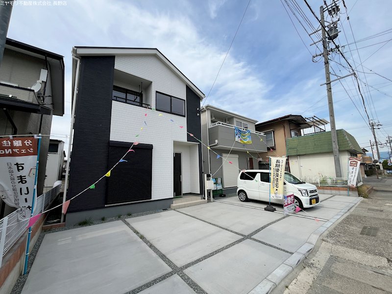 長野県長野市稲里町中氷鉋 その他
