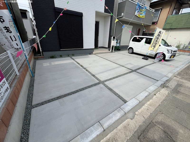 長野県長野市稲里町中氷鉋 その他