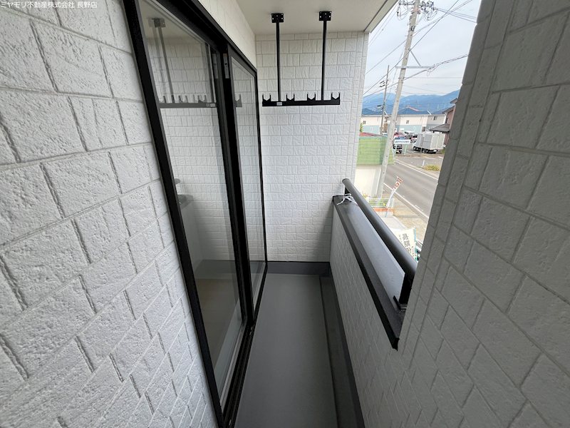 長野県長野市稲里町中氷鉋 その他