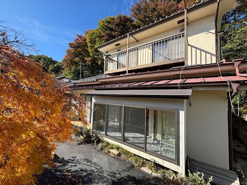佐久市岩村田　中古戸建 その他