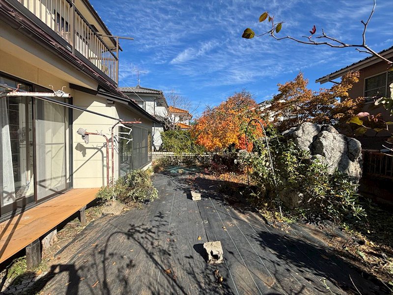 佐久市岩村田　中古戸建 その他