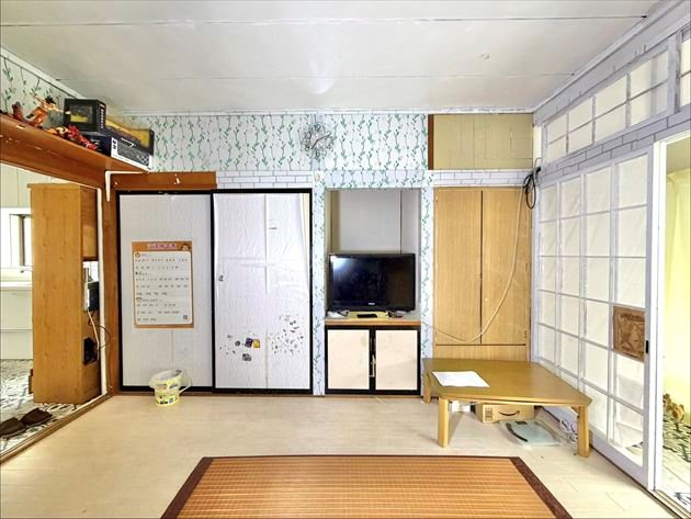 佐久市岩村田　中古戸建 その他