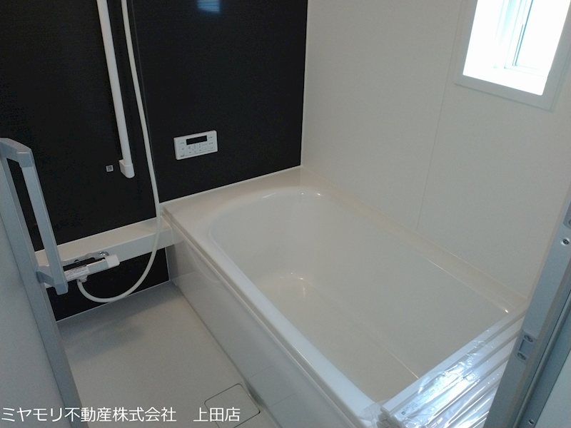 上田市下之郷　新築戸建(1号棟 2号棟) 内観写真（浴室）