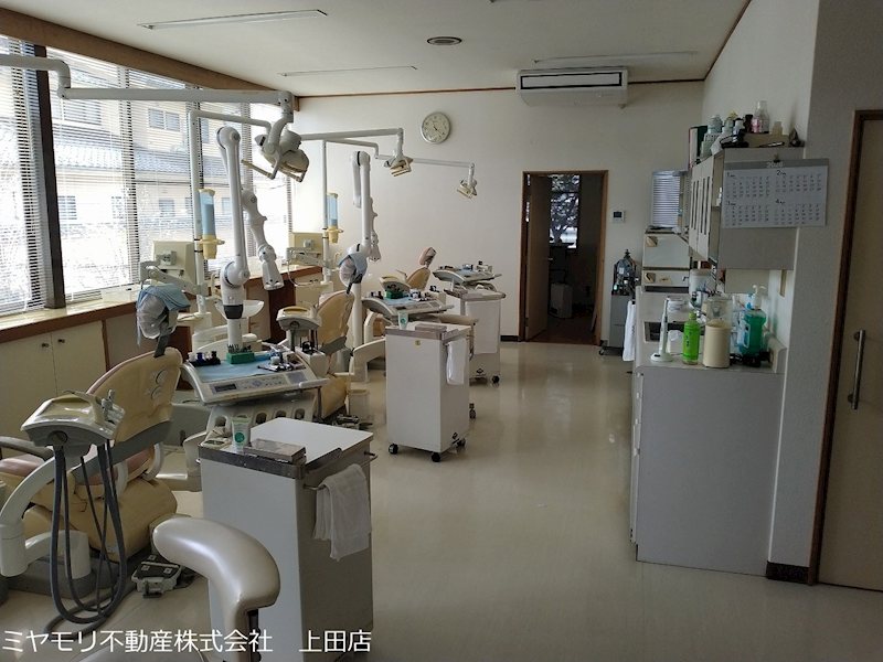 上田市住吉　中古戸建 その他