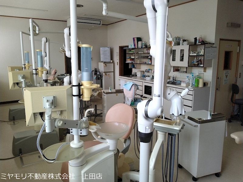 上田市住吉　中古戸建 その他