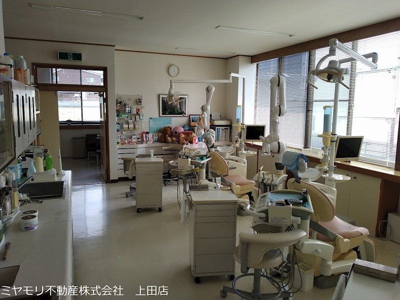 上田市住吉　中古戸建 その他
