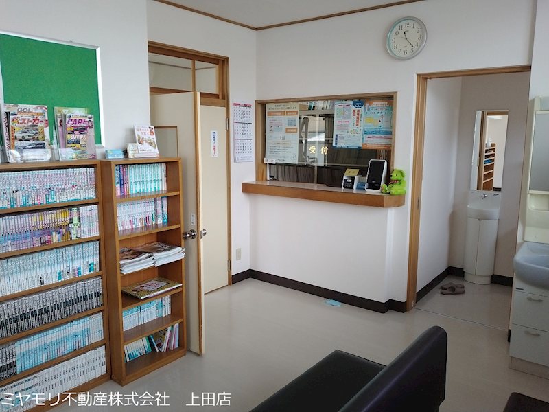 上田市住吉　中古戸建 その他