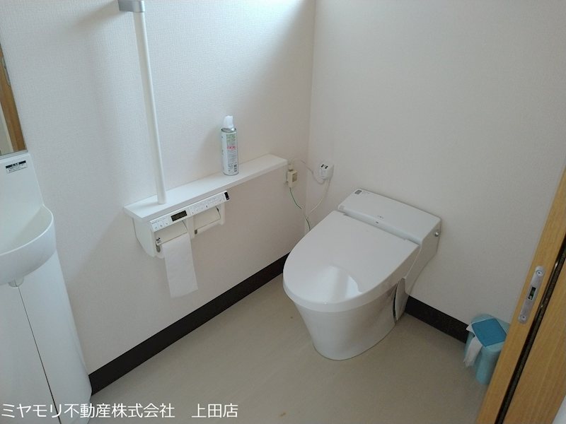 上田市住吉　中古戸建 その他