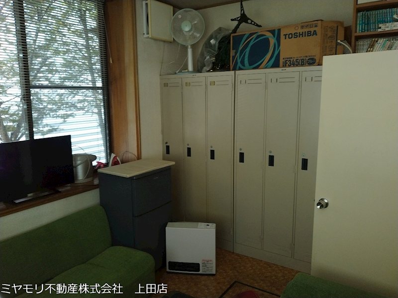 上田市住吉　中古戸建 その他
