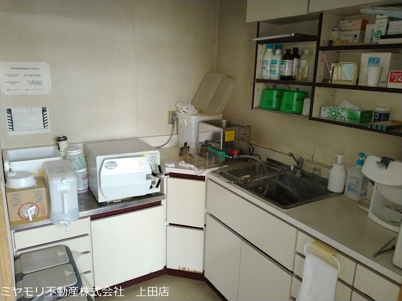 上田市住吉　中古戸建 その他