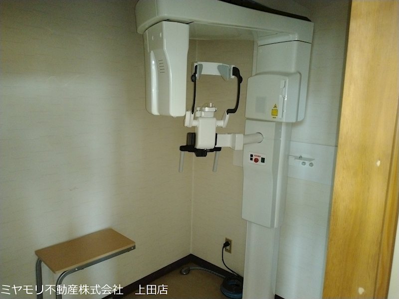 上田市住吉　中古戸建 その他