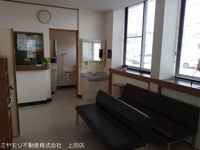 上田市住吉　中古戸建 その他