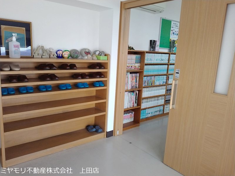 上田市住吉　中古戸建 その他
