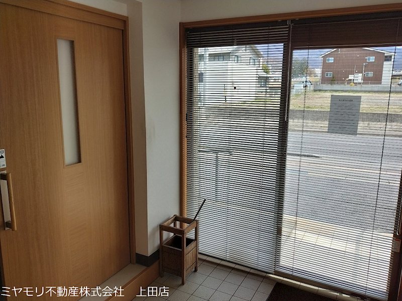 上田市住吉　中古戸建 その他
