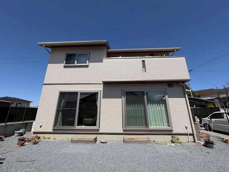 佐久市安原　中古戸建 現地写真