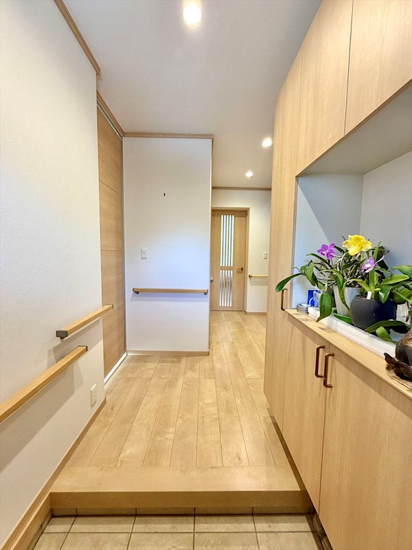 佐久市安原　中古戸建 その他