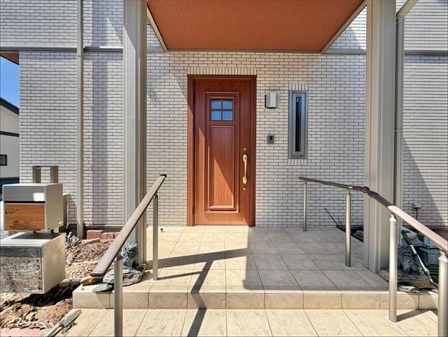 佐久市安原　中古戸建 その他