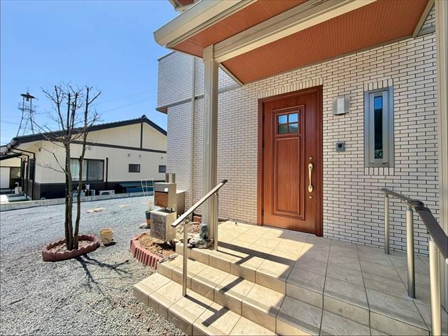 佐久市安原　中古戸建 その他