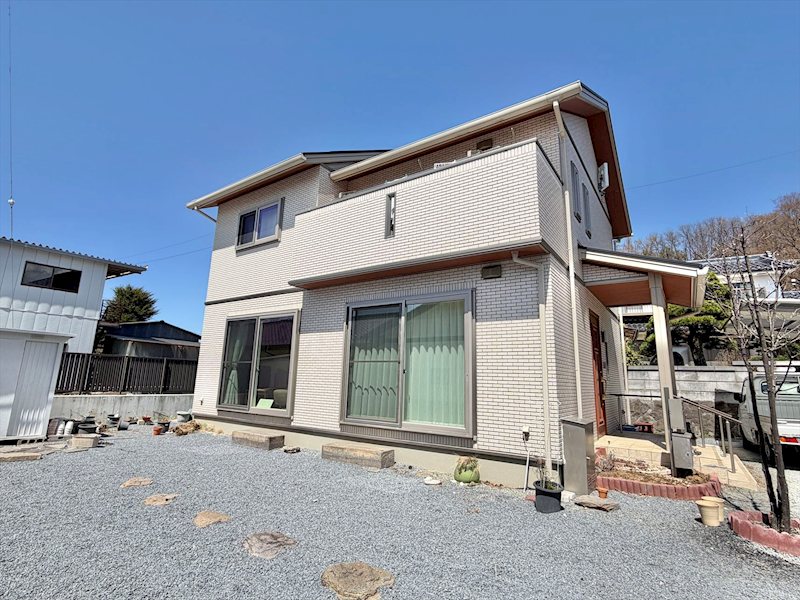 佐久市安原　中古戸建 その他