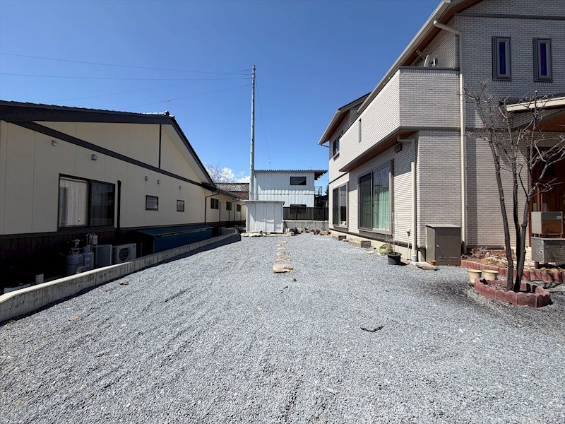 佐久市安原　中古戸建 その他