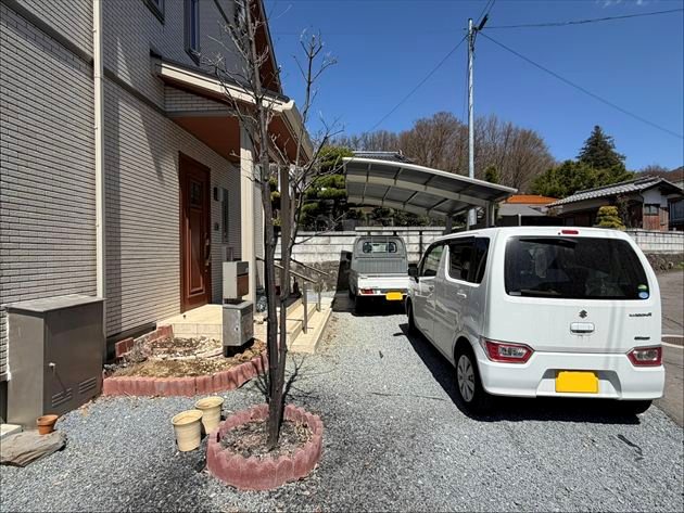 佐久市安原　中古戸建 その他