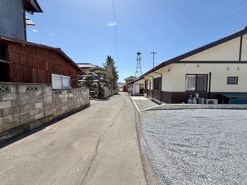 佐久市安原　中古戸建 その他