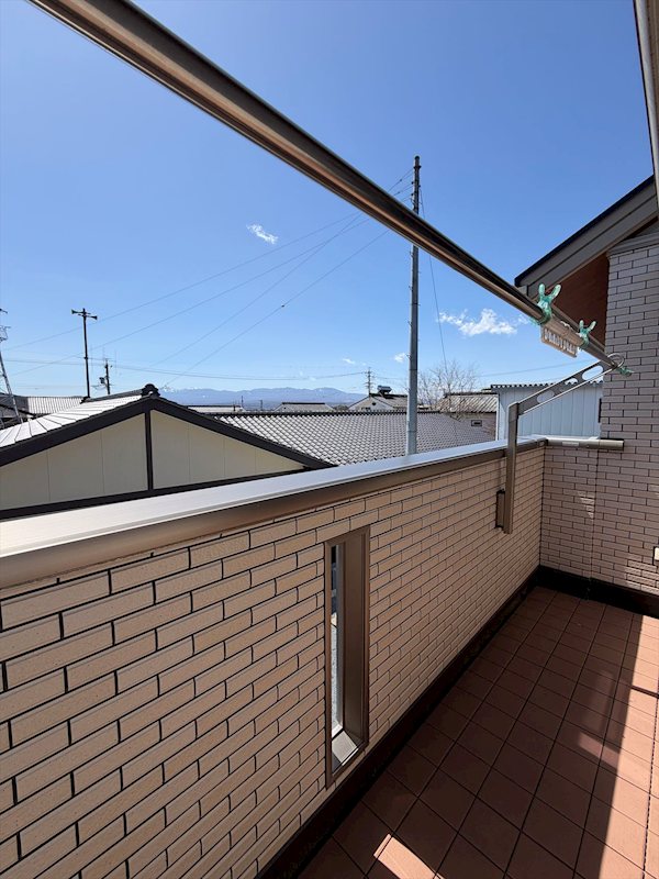 佐久市安原　中古戸建 その他