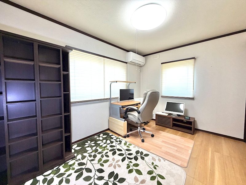 佐久市安原　中古戸建 その他