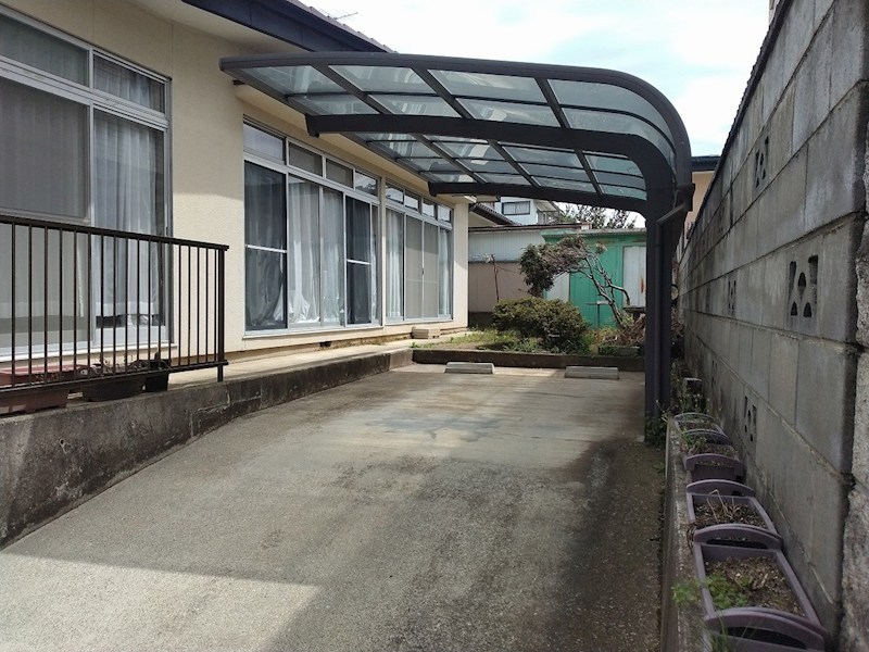 上田市上田原　中古戸建 省エネ性能ラベル