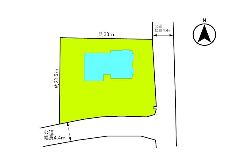 小諸市大久保　中古戸建 その他