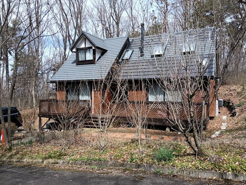 小諸市大久保　中古戸建 その他