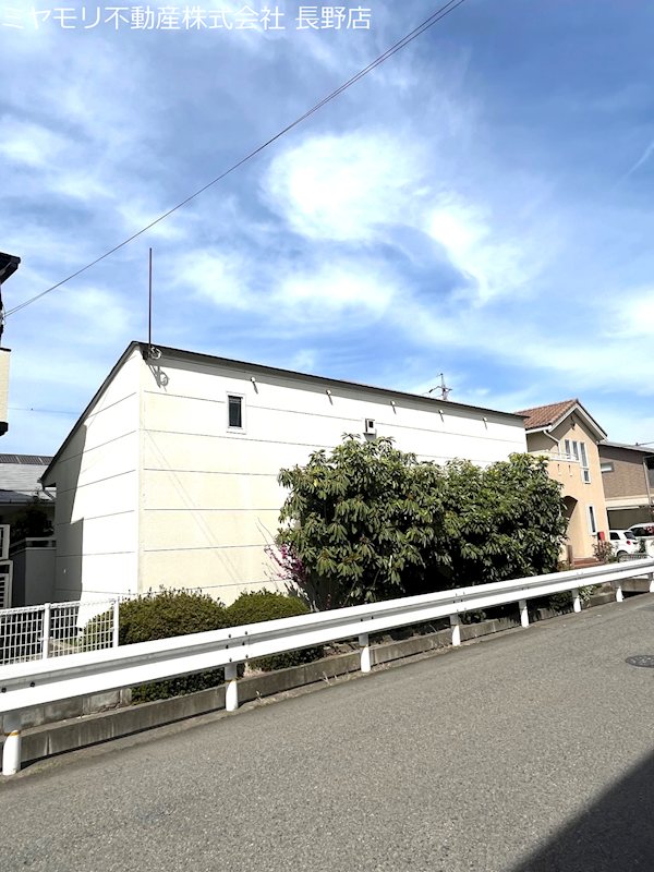 長野県長野市西尾張部 その他