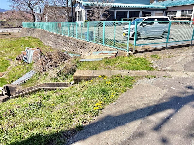 佐久穂町海瀬　土地 その他