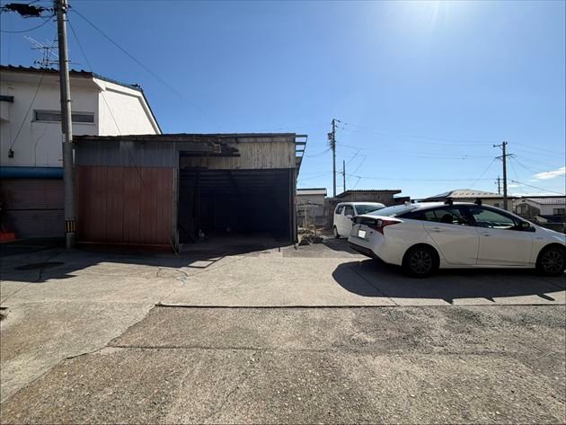 小諸市御幸町　土地 その他